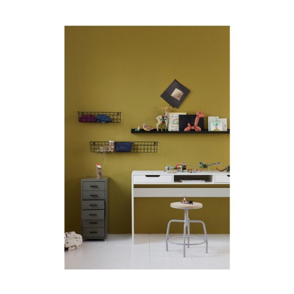 Scaun De Eekhoorn Emiel, gri-image-1