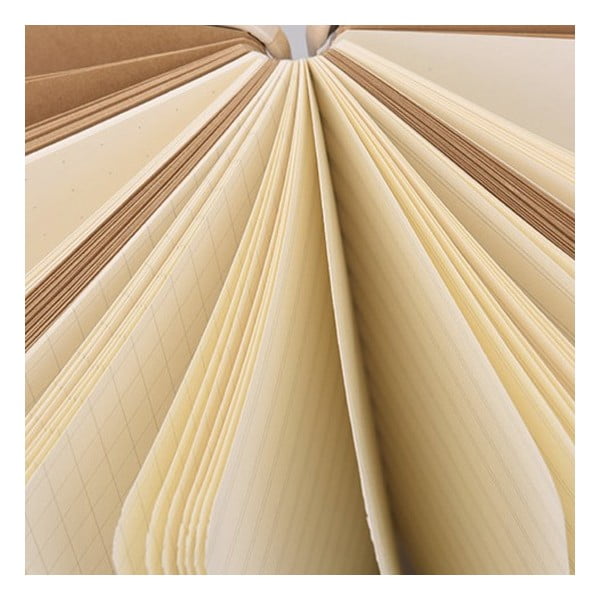 Agendă mică Music, pasăre albastră -image-1