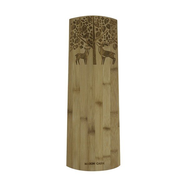 Tocător de servire  ø 45 cm In the Forest – Mason Cash