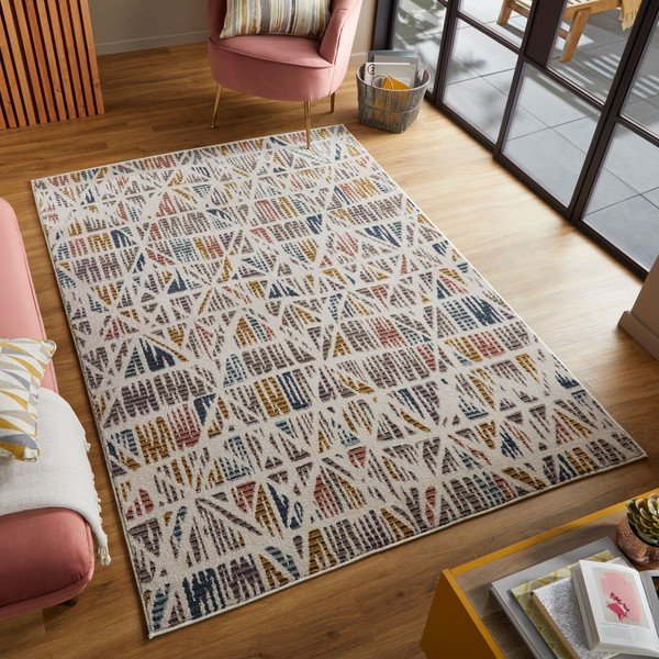 Covor Flair Rugs Score, 160x230 cm-image-4