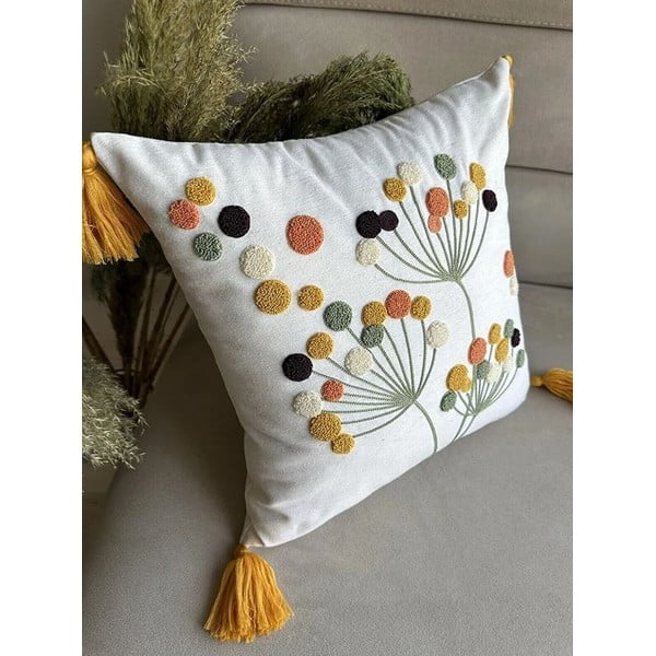 Față de pernă 43x43 cm – Mila Home-image-1