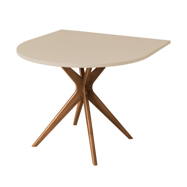 Masă de dining 90x90 cm Jubi – Ragaba