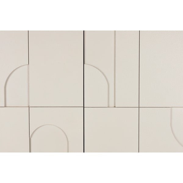 Dulap gri deschis 70x140x40 cm Funk – White Label-image-3