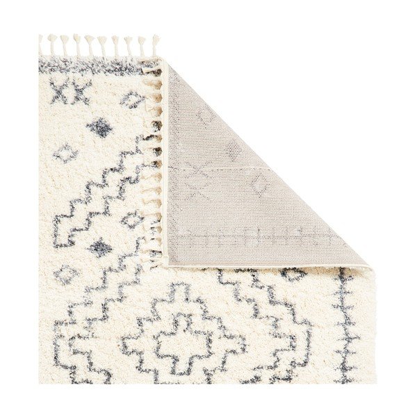 Covor Think Rugs Aspen Geo, 120 x 170 cm, bej-image-4