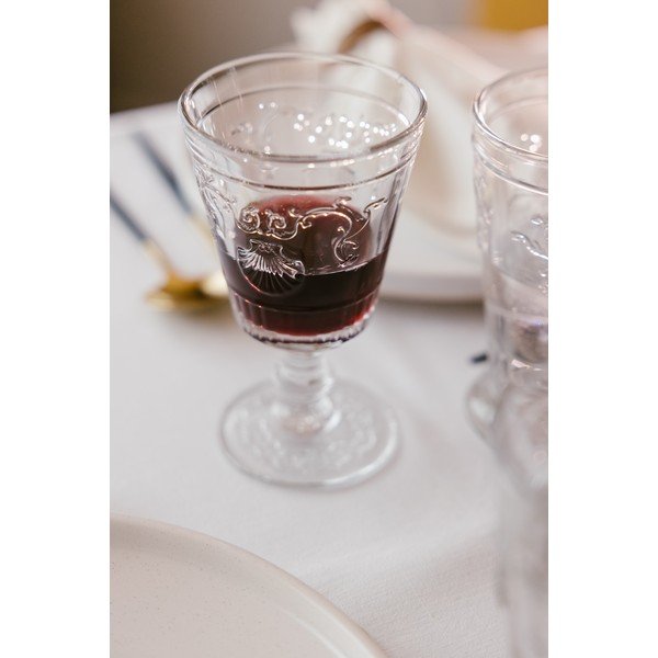 Pahar de vin 400 ml Versailles – La Rochére-image-3