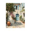 Tablou 60x80 cm Tuscan Siesta – Styler