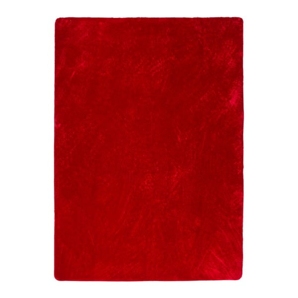 Covor Universal Sensity Red, 70 x 135 cm, roșu