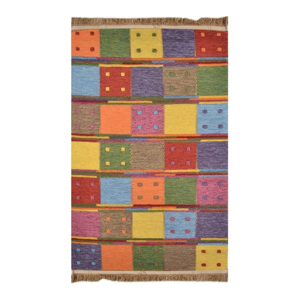 Covor Eko Rugs Colores, 115 x 180 cm