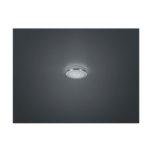 Plafonieră LED rotundă Trio Osaka, ø 21 cm-image-2