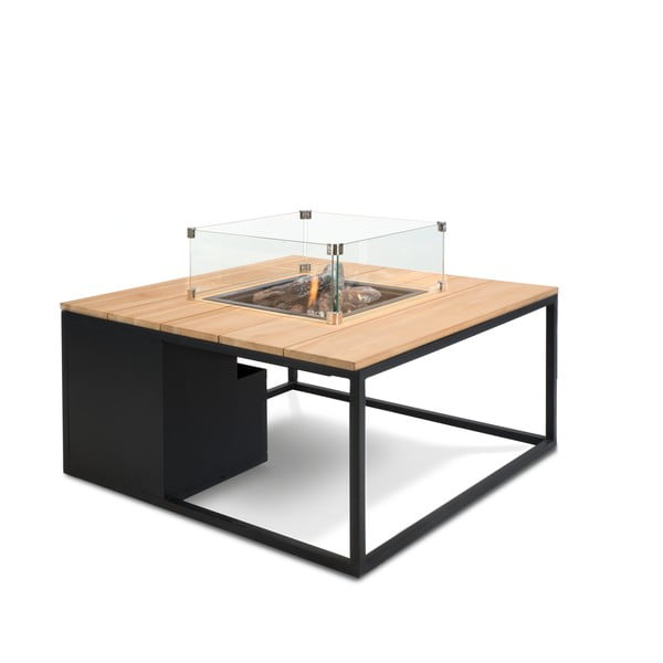 Vatră din inox Cosiloft 100 – COSI-image-2