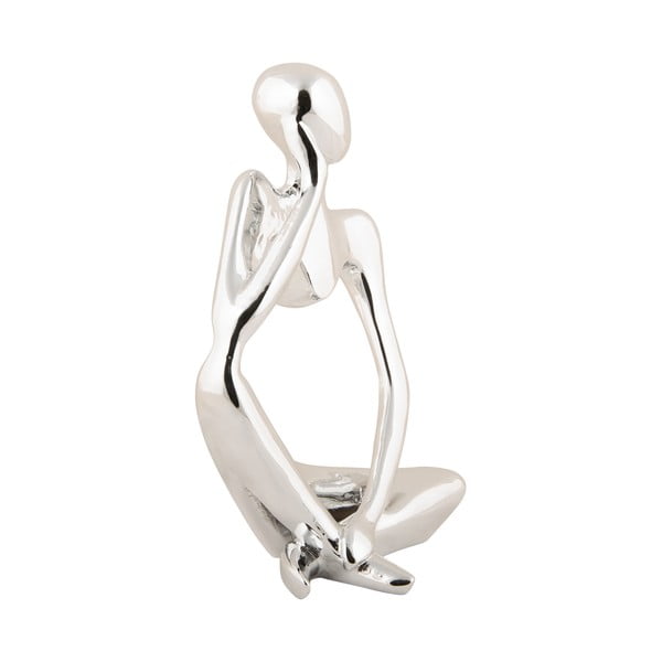 Statuetă din polirășină (înălțime 23,5 cm) Imagine – PT LIVING-image-2