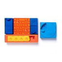 Puzzle pentru câini Puppy Set – Pawzler