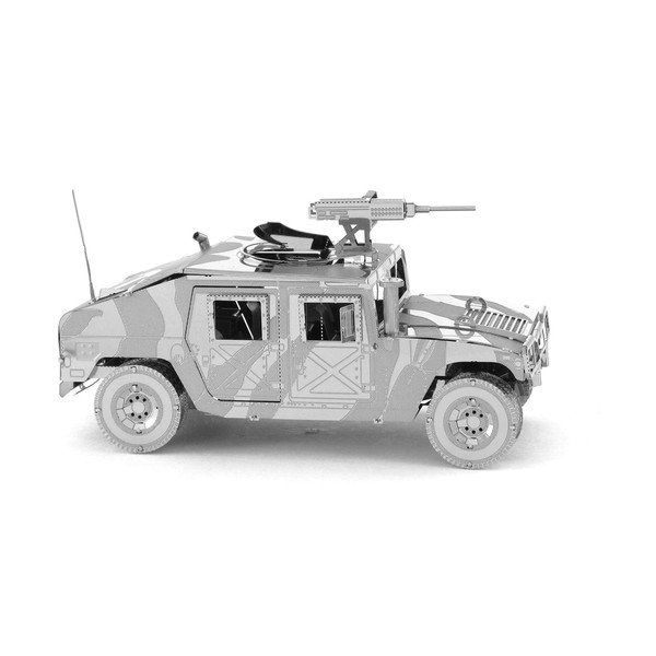Model Iconx Humvee-image-4
