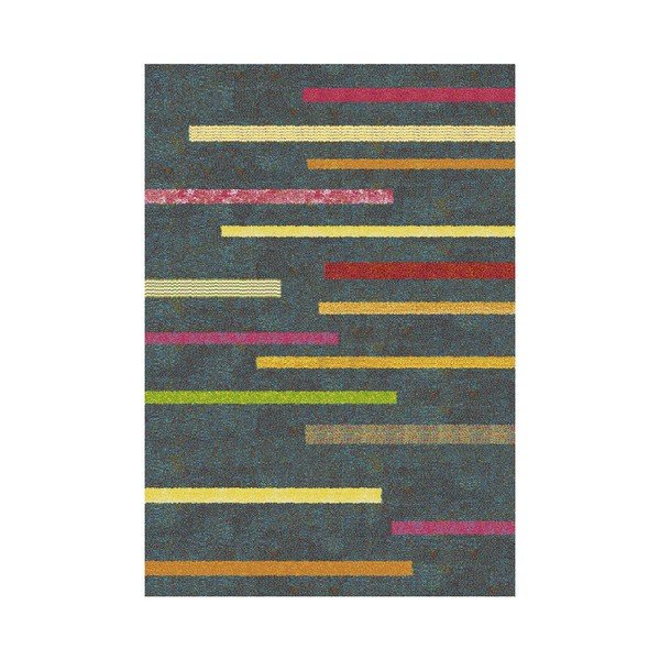 Covor Universal Kibuk Stripes, 80 x 150 cm-image-1