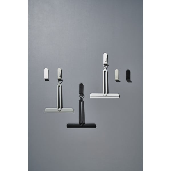 Racletă din silicon Zone A-Wiper, alb-image-1