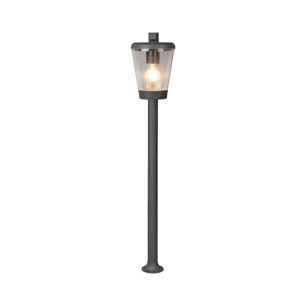 Corp de iluminat pentru exterior (înălțime 10 cm) Cavado – Trio-image-3
