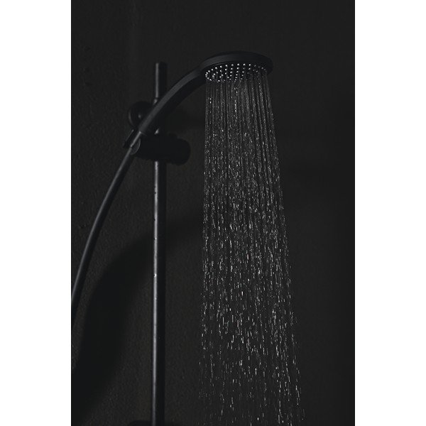 Set de duș negru mat din metal Silk Black – Ideal Standard-image-4