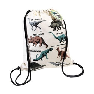 Rucsac tip sac Rex London Prehistoric Land