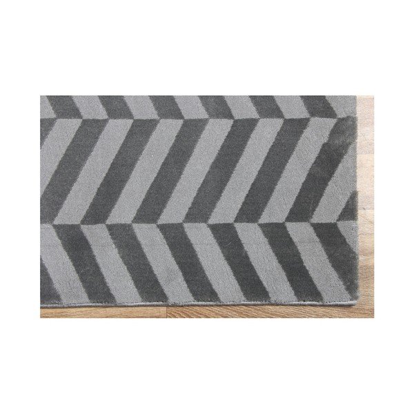 Covor Eco Rugs Ziggy, 200 x 290 cm-image-1