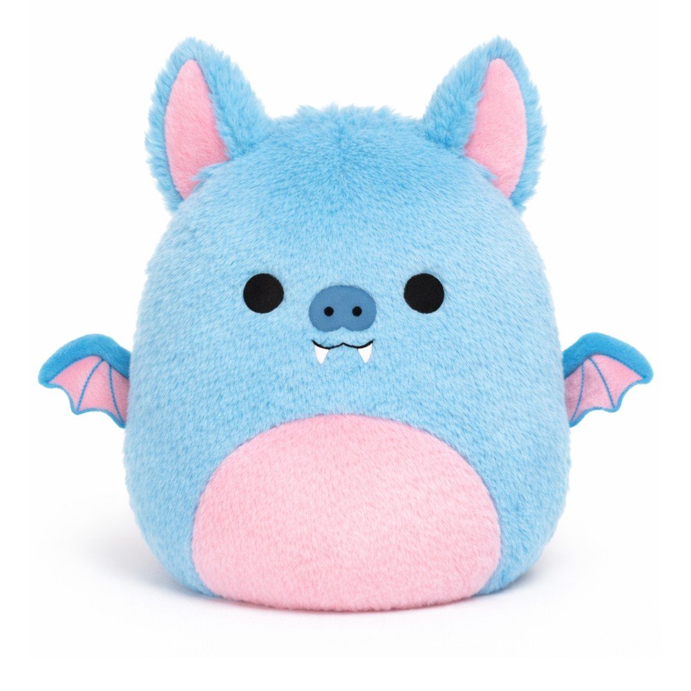 Jucărie de pluș Fuzz-A-Mallows Boyle – SQUISHMALLOWS