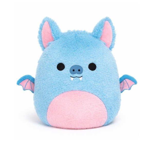 Jucărie de pluș Fuzz-A-Mallows Boyle – SQUISHMALLOWS
