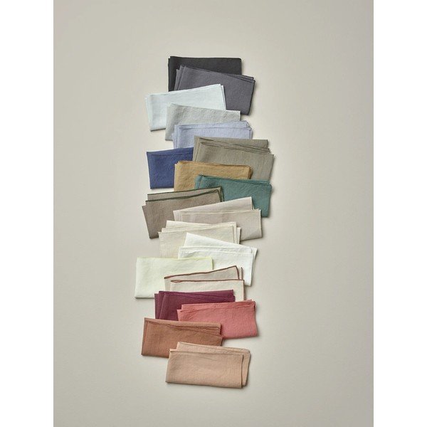 Șervețel din in 42x42 cm Lineo – Blomus-image-3