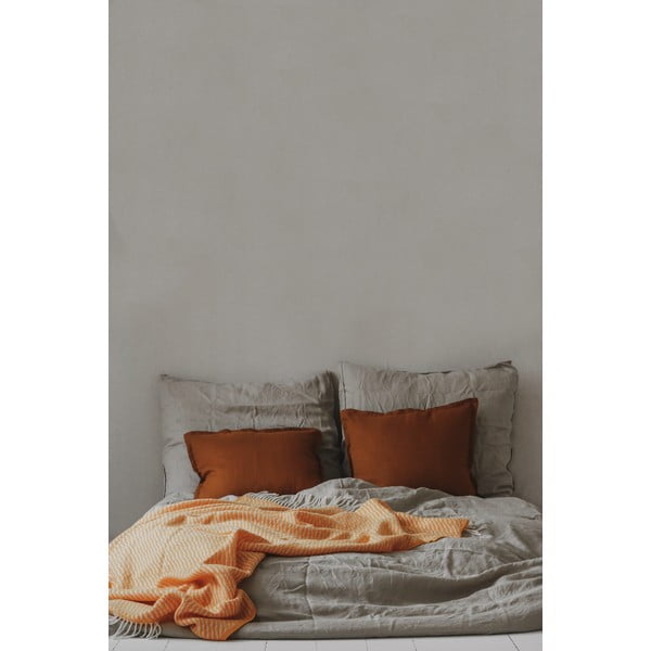 Pătură din lână 130x170 cm Sun – Moi Mili-image-2