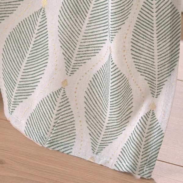 Draperie verde-bej 140x240 cm Maho – douceur d'intérieur-image-4