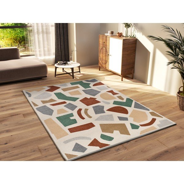 Covor 160x230 cm Beruti – Universal-image-1