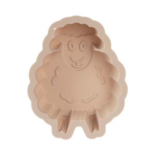 Formă de copt din silicon 20x16 cm Statek – Orion-image-2