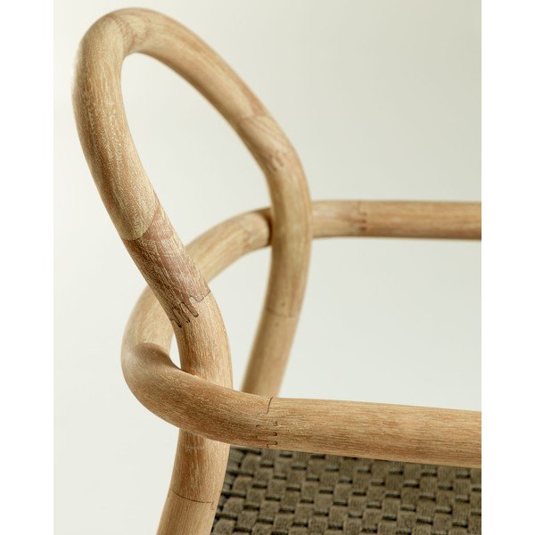 Scaun La Forma Sheryl Green-image-1