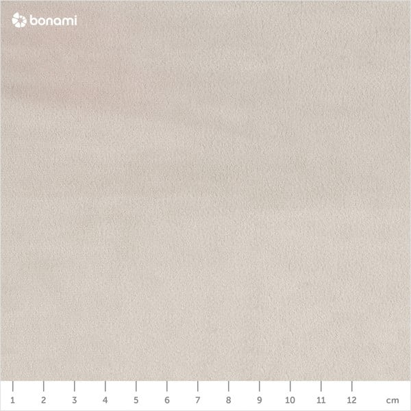 Canapea din catifea cu 2 locuri Windsor & Co Sofas Neptune, bej-image-1