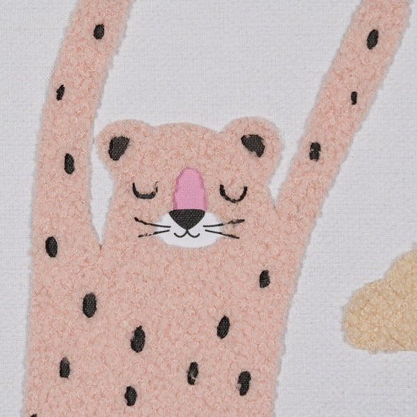 Tablouri pentru copii 2 buc. 30x40 cm Animals – Ixia-image-2