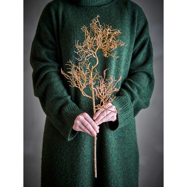 Plantă artificială (înălțime 61 cm) Coral – Bloomingville-image-1