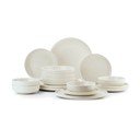 Serviciu de masă din porțelan 16 buc.  – Hermia