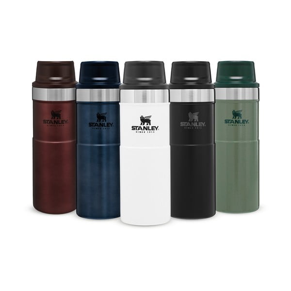 Termos alb 470 ml – Stanley-image-2