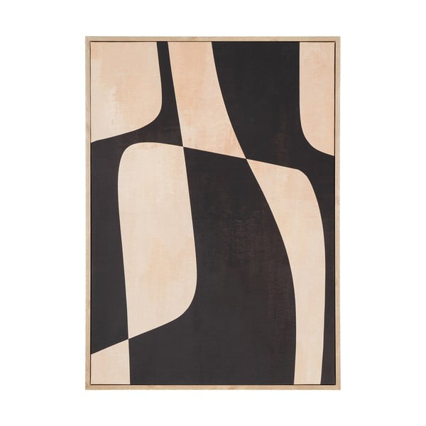 Tablou 50x70 cm Cape Town No.3 – House Nordic