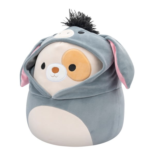 Jucărie de pluș Harris – SQUISHMALLOWS-image-1