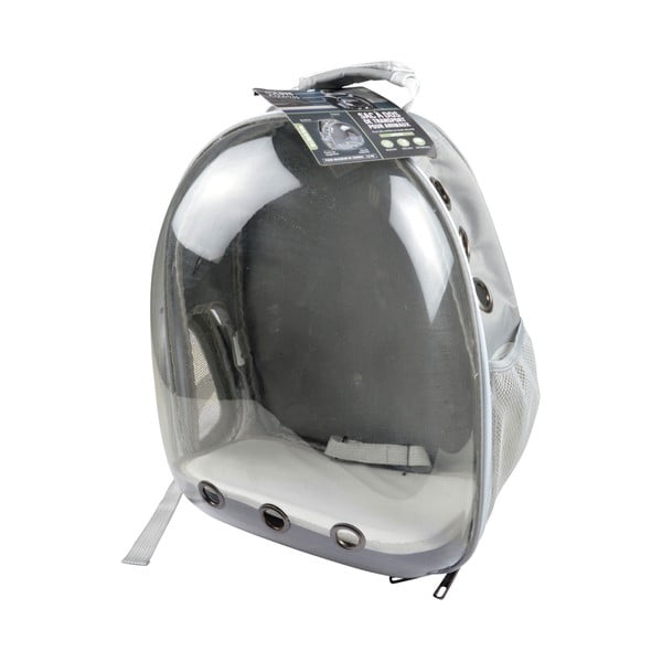 Geantă de transport pentru animale de companie 28x33 cm – Love Story-image-2