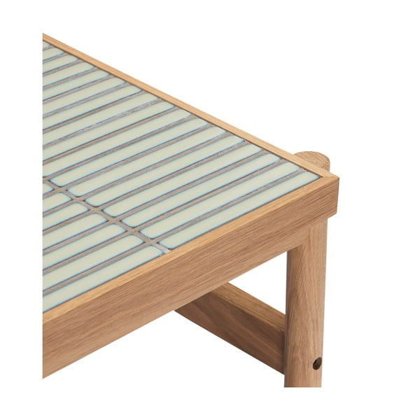 Măsuță auxiliară 51x45 cm Tile – Hübsch-image-3