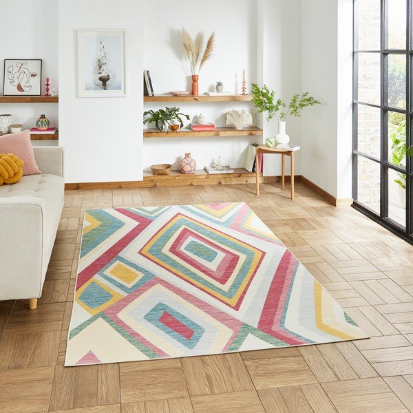 Covor de exterior 157x230 cm Spectrum – Think Rugs-image-2