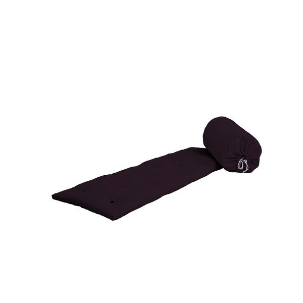 Futon/pat pentru oaspeți Karup Bed In a Bag Purple Plum-image-3