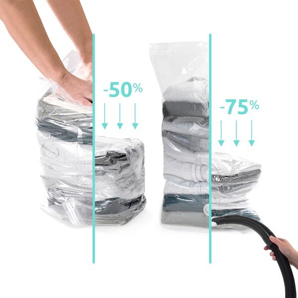 Sac de vidat Cubic – Compactor-image-2