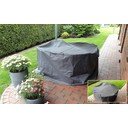 Husă de protecție pentru mobilier de grădină ø 200 cm – Garden Pleasure