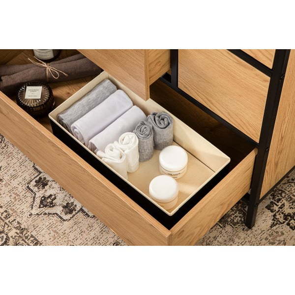 Organizator pentru sertare din carton – Bigso Box of Sweden-image-2