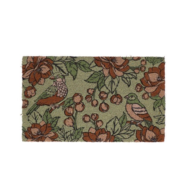 Covoraș de intrare din fibre de nucă de cocos 45x75 cm – Esschert Design