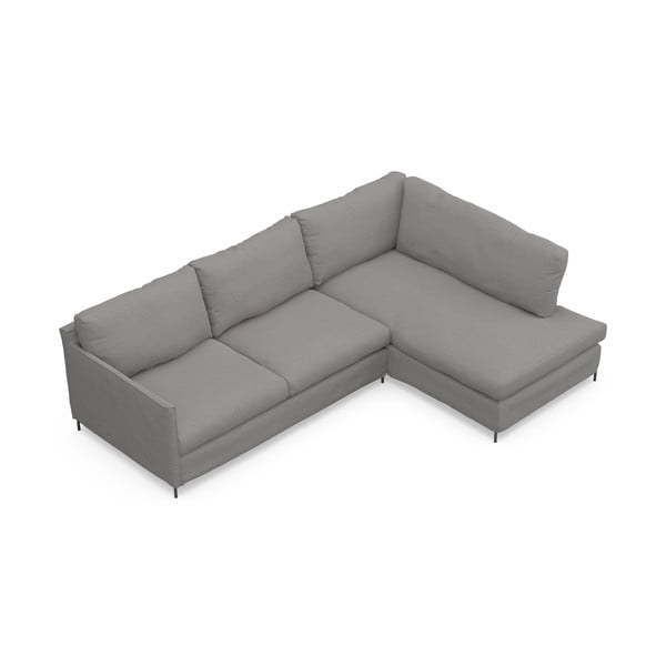 Colțar gri (colț variabil) Petito – Furninova -image-3