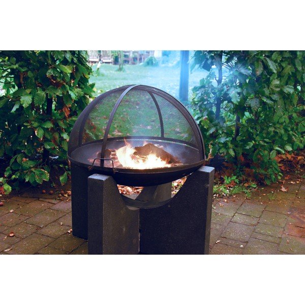 Capac pentru vatră – Esschert Design-image-3