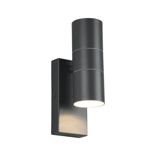 Corp de iluminat pentru exterior (înălțime 21 cm) Laredo – Reality