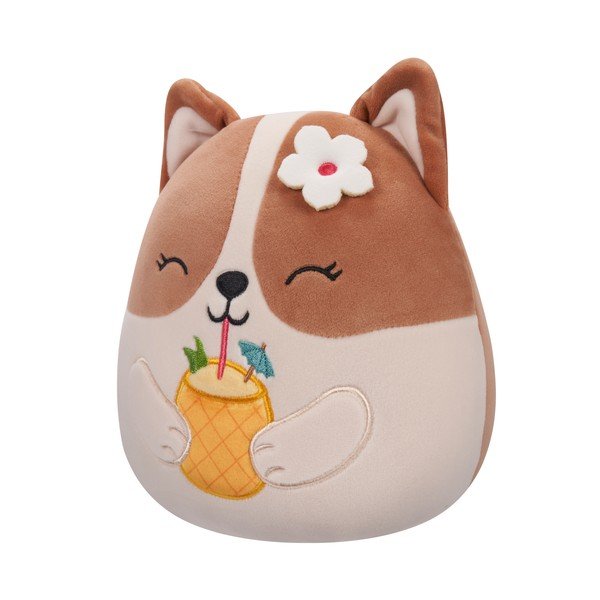 Jucărie de pluș Regina – SQUISHMALLOWS-image-3